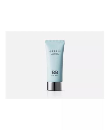 Moisturizing BB-core for face SPF 38