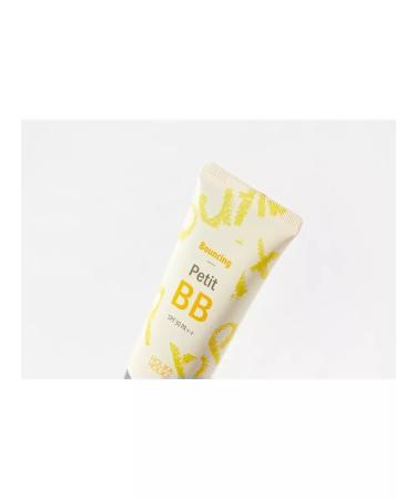 Holika Holika BBCrem for the Face SPF30 - Buy Online on GoSupps.com