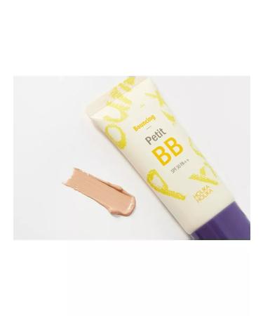 Holika Holika BBCrem for the Face SPF30 - Buy Online on GoSupps.com