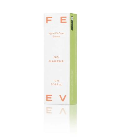 FEEV Hyper-Fit Color Serum Mini No Makeup 10ml-Wede - Buy Online on GoSupps.com