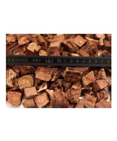 Snackdogs Treats for dogs beef light - Buy Online on GoSupps.com