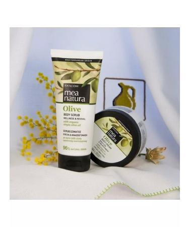 FARCOM Body care set