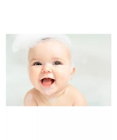 URIAGE Uryazh Bebe the first ultra-soft shampoo without soap 200 ml - Buy Online on GoSupps.com