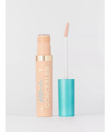 VIVIENNE SABO Correcteur Retouche Conceler Tone 02