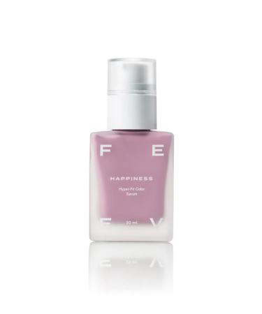 FEEV Hyper-Fit Color Serum Hapiness 20ml Color Hunger - Buy Online on GoSupps.com