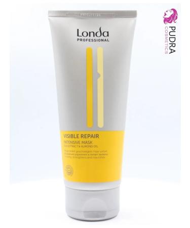 Londa Professional Intensive mask Visible Repai 200 ml