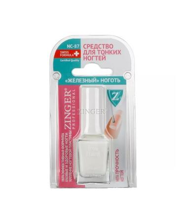 ZINGER Nail care product 12