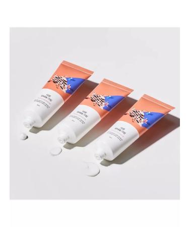 round lab Soybean Panthenol Cream 80ml Restois - Buy Online on GoSupps.com