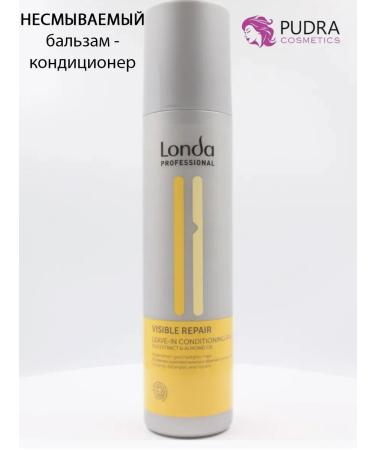 WELLA PROFESSIONALS 250 ml Londa Visible Repair