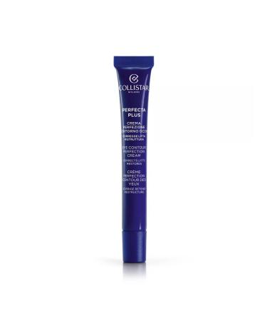 Collistar The cream for the contour of the eyes is restored - Buy Online on GoSupps.com