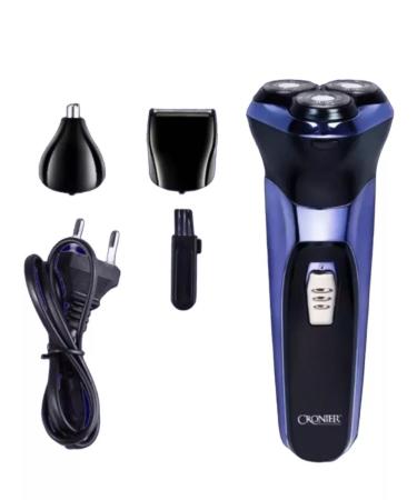 PHILIPS Elektrotveta Trimmer 3 in 1 for beard and mustache - Buy Online on GoSupps.com