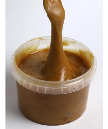 The Good Beekeeper Honey with Zhivitsa and propolis 950 g - Buy Online on GoSupps.com