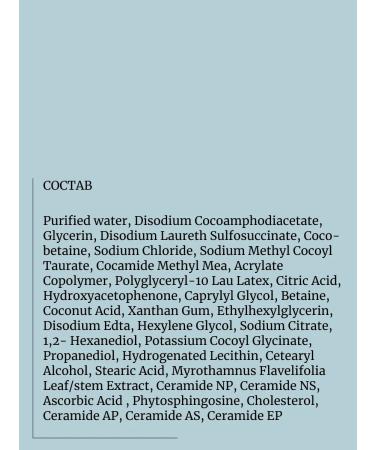 Celimax Dual Barrier Ceramides Gel - Buy Online on GoSupps.com