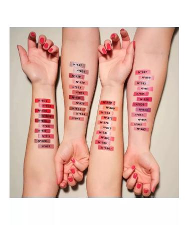 Artdeco Lipstick Perfect Color No. 818 Perfect Rosewood - Buy Online on GoSupps.com