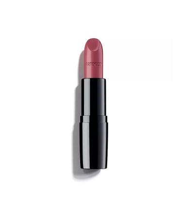 Artdeco Lipstick Perfect Color No. 818 Perfect Rosewood - Buy Online on GoSupps.com