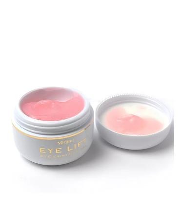 mistine Cream for skin gel around the eyes tonic against wrinkles