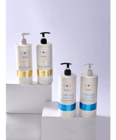 MIXIT COLLAGEN+SeaWeeD hairplain - Buy Online on GoSupps.com