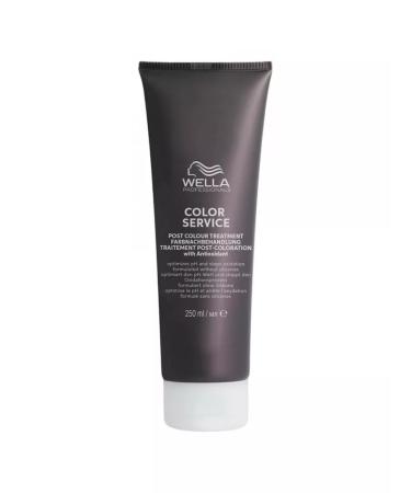WELLA PROFESSIONALS Color Post Treatment staining stabilizer - Buy Online on GoSupps.com