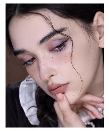 Flower Knows Palette Shadow Chocolate Chocolate Wonder-Shop - Buy Online on GoSupps.com