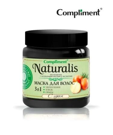Compliment 3 1  - Buy Online on GoSupps.com