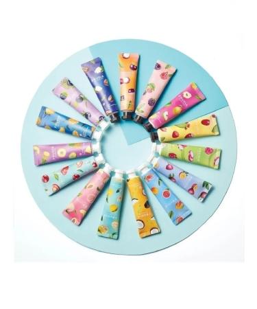 Frudia A set of hand creams multifructor - Buy Online on GoSupps.com