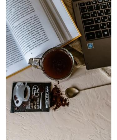 Ground coffee in Vienna Madeo 100 g 10 bags of 10 g - Buy Online on GoSupps.com