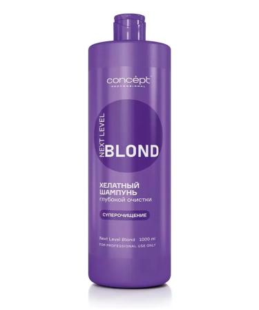 Concept Deep cleaning chelate shawl 1000 ml