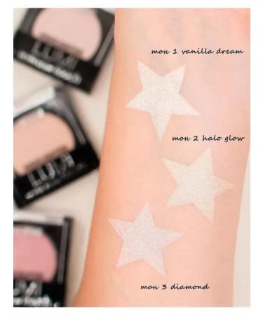 Belor Design Lumi highlighter tone 01 vanilla dream - Buy Online on GoSupps.com