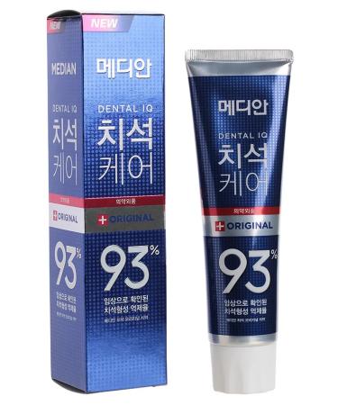 median Tartar Original 120 Gp Pasta