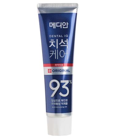 median Tartar Original 120 Gp Pasta - Buy Online on GoSupps.com