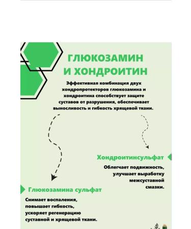 Immunity of Siberia Glucosamine and chondroitin for joints and cartilage - Buy Online on GoSupps.com