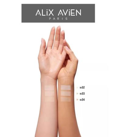 Face powder crumbly tone 03 peach - Buy Online on GoSupps.com