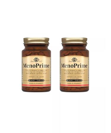 Solgar Meno Prime No. 30 -2UP