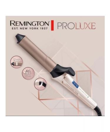 Remington Curlar for curls Prolaxe Ci9132 32 mm - Buy Online on GoSupps.com