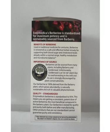 enzymedica Complex food supplement - Buy Online on GoSupps.com