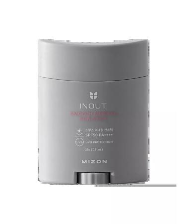 MIZON Smooth minerel SPF50 SUN - Buy Online on GoSupps.com