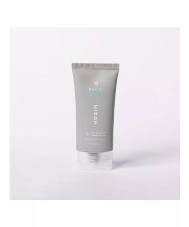 MIZON Sunglassing vegan cream for every day - Buy Online on GoSupps.com