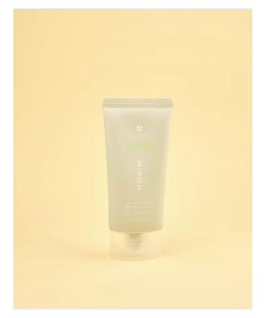 MIZON Moisturizing sunscreen Watry Sheer - Buy Online on GoSupps.com