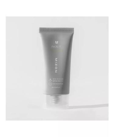 MIZON Moisturizing sunscreen Watry Sheer - Buy Online on GoSupps.com