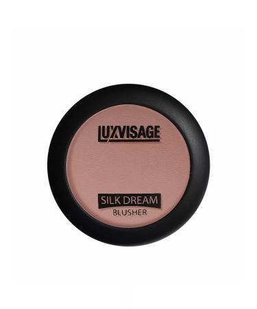 Artdomenico Luxury makeup blush for the face Silk Dream 04 - Buy Online on GoSupps.com