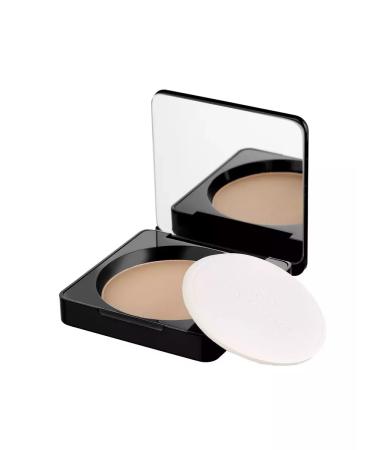 EVA Mosaic Compact powder for the face moisturizer 12 g 00