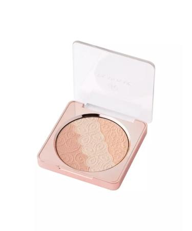 EVA Mosaic Magic Powder Facial Powder Small 9 g 01