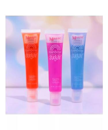 PMDK Bloss for lips set 24 pcs. Multijet - Buy Online on GoSupps.com