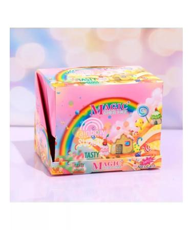 PMDK Bloss for lips set 24 pcs. Multijet - Buy Online on GoSupps.com