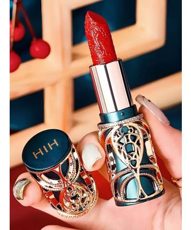 cappuvini Matte persistent lipstick - Buy Online on GoSupps.com