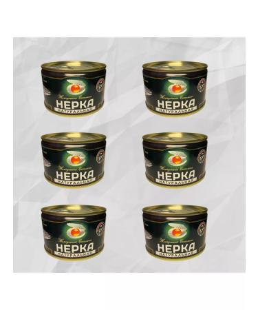 The Pearl of Sakhalin Nerca natural pearl 227g 6 pcs