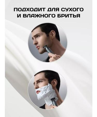 Trimmer for shaving a beard Polaris Phc 1704 - Buy Online on GoSupps.com