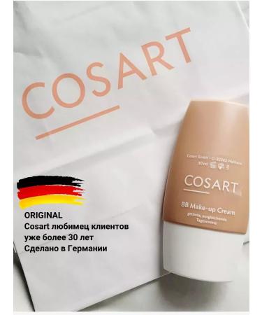 Cosart BB Cream