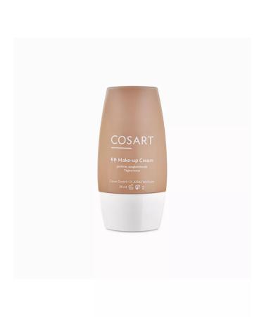 Cosart BB Cream - Buy Online on GoSupps.com