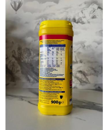 Nesquik cocoa powder 900 g - Buy Online on GoSupps.com